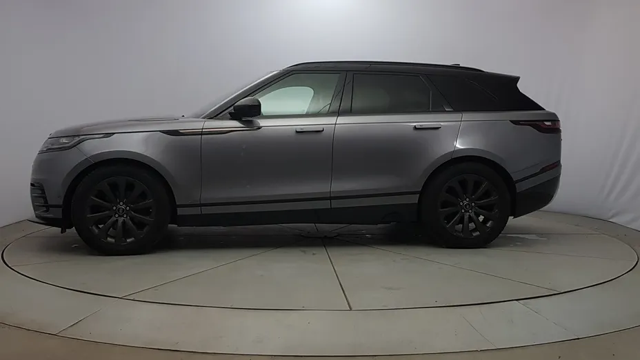 LAND ROVER Range Rover Velar Velar 2.0 SD4 R-Dynamic SE
