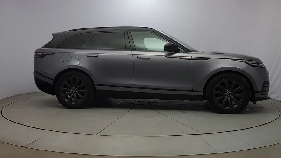 LAND ROVER Range Rover Velar Velar 2.0 SD4 R-Dynamic SE