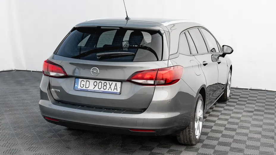 OPEL Astra Astra V 1.2 T GS Line S&S