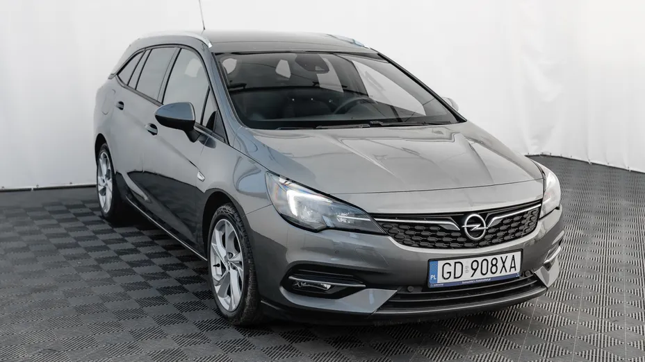 OPEL Astra Astra V 1.2 T GS Line S&S