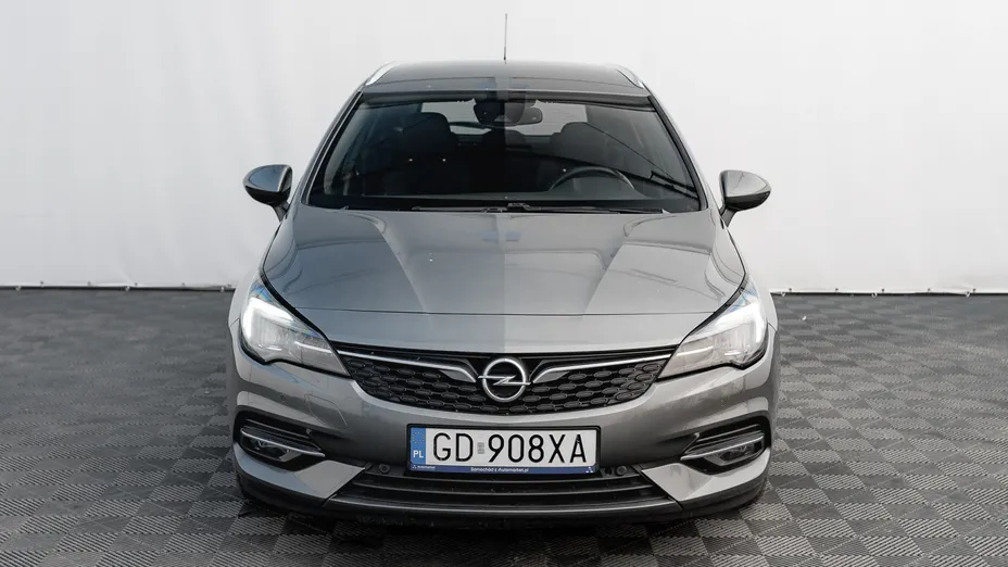 OPEL Astra Astra V 1.2 T GS Line S&S