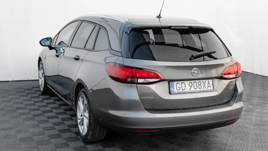 OPEL Astra Astra V 1.2 T GS Line S&S