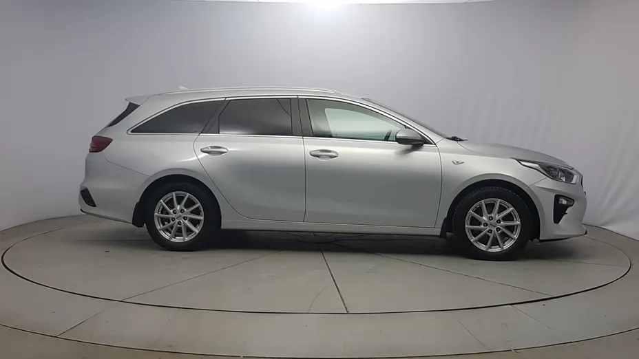 KIA Cee'd Ceed 1.0 T-GDI M