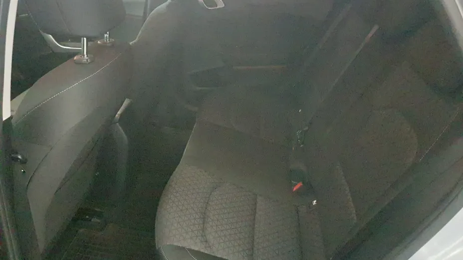 KIA Cee'd Ceed 1.0 T-GDI M