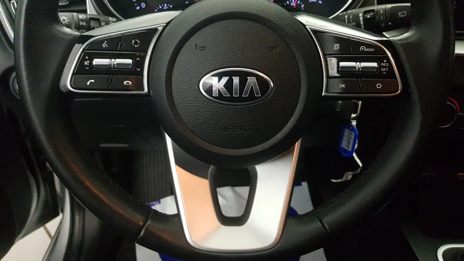 KIA Cee'd Ceed 1.0 T-GDI M