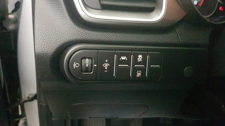 KIA Cee'd Ceed 1.0 T-GDI M