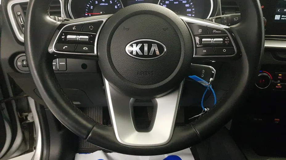KIA Cee'd Ceed 1.0 T-GDI M