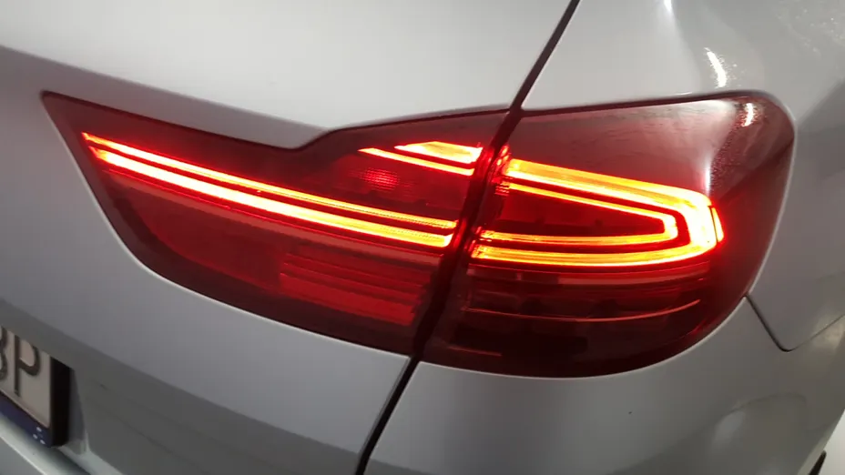 KIA Cee'd Ceed 1.0 T-GDI M