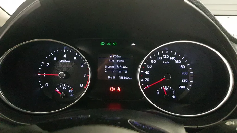 KIA Cee'd Ceed 1.0 T-GDI M
