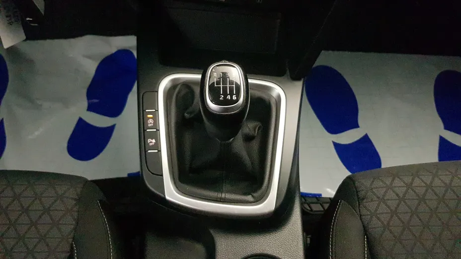 KIA Cee'd Ceed 1.0 T-GDI M