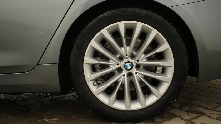 BMW Seria 5 520d xDrive mHEV Luxury Line aut