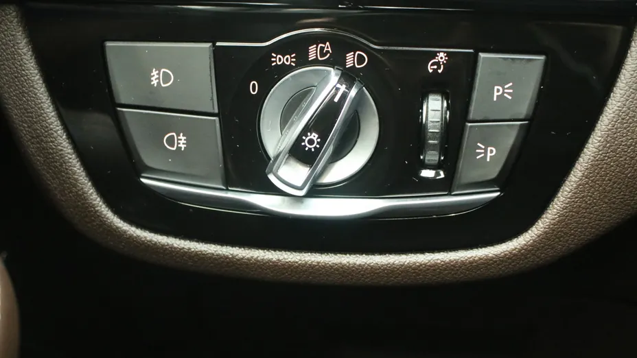 BMW Seria 5 520d xDrive mHEV Luxury Line aut