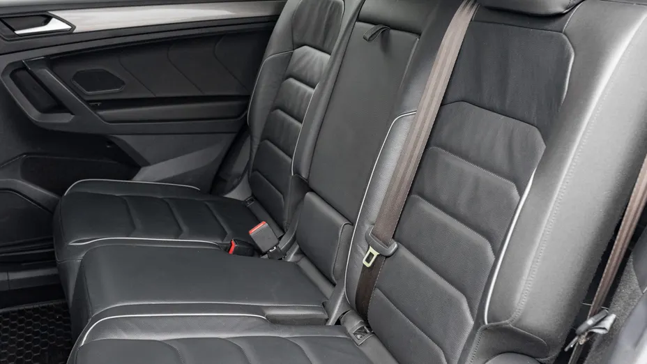VOLKSWAGEN Tiguan Tiguan Allspace 2.0 TDI 4Mot. SCR Comfortline DSG 7os.