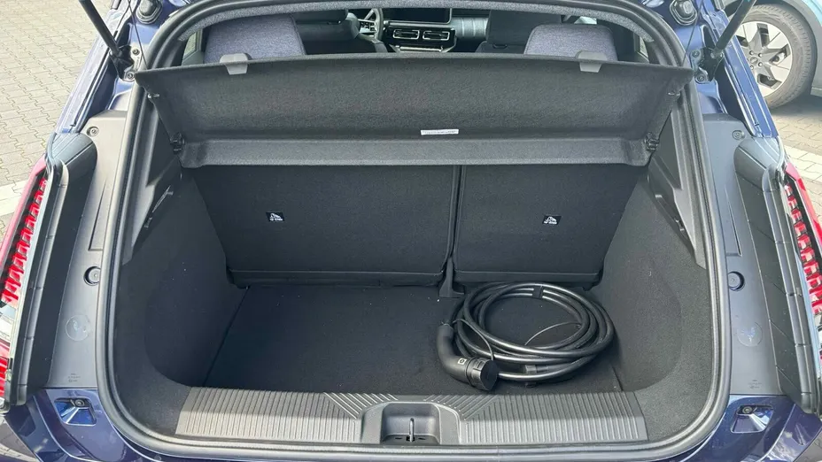 RENAULT R5 R5 40kWh Urban Range Techno Nowy