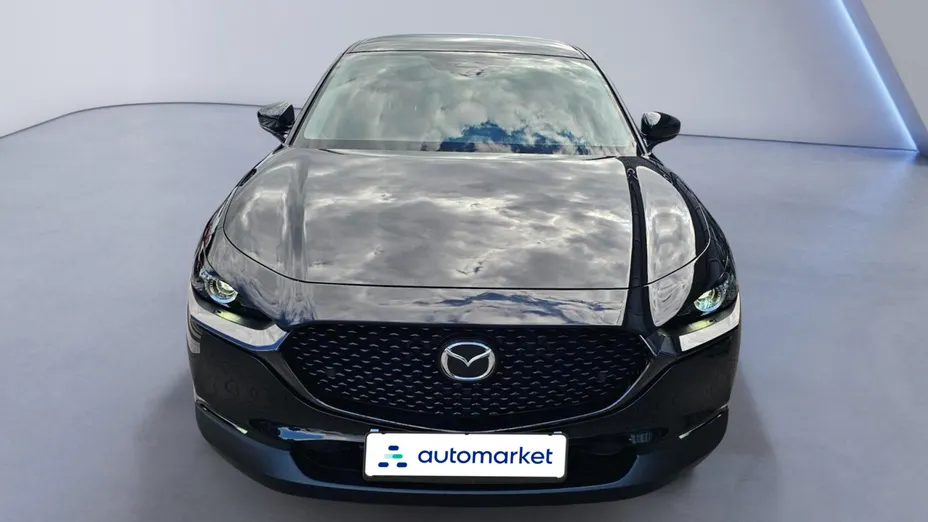 MAZDA CX-30 CX-30 2.0 mHEV Nagisa 2WD aut
