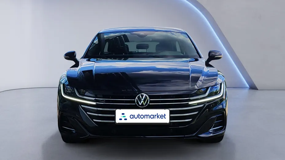 VOLKSWAGEN Arteon Arteon 2.0 TDI 4Motion R-Line DSG