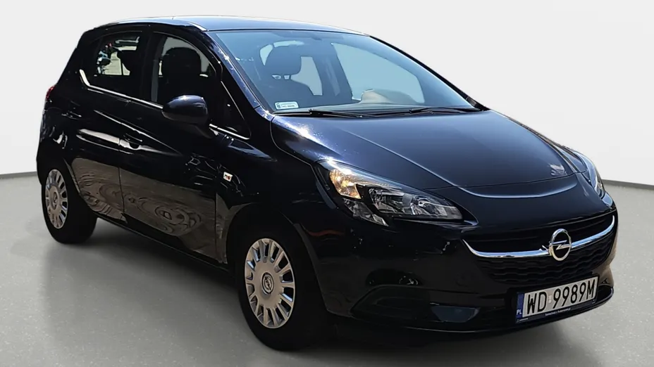 OPEL Corsa Corsa 1.4 Enjoy
