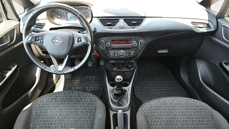 OPEL Corsa Corsa 1.4 Enjoy