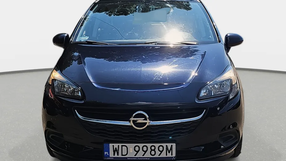 OPEL Corsa Corsa 1.4 Enjoy
