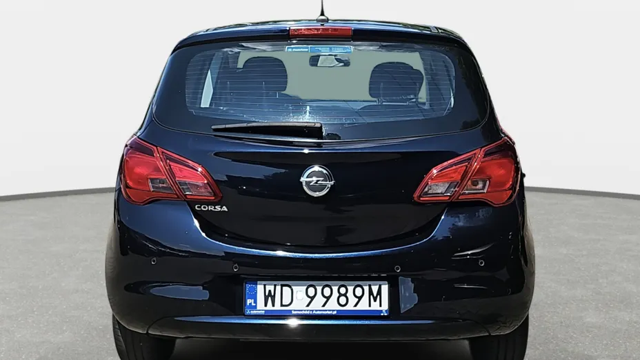 OPEL Corsa Corsa 1.4 Enjoy