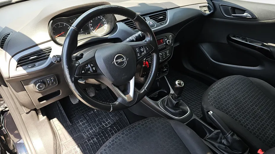 OPEL Corsa Corsa 1.4 Enjoy