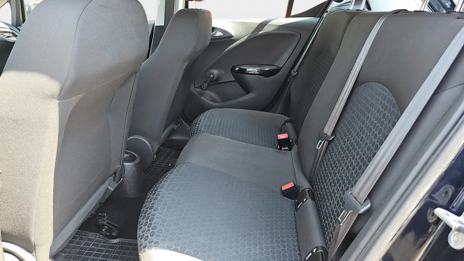 OPEL Corsa Corsa 1.4 Enjoy