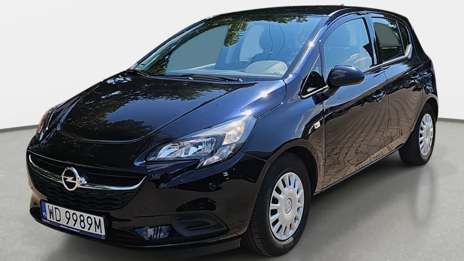 OPEL Corsa Corsa 1.4 Enjoy