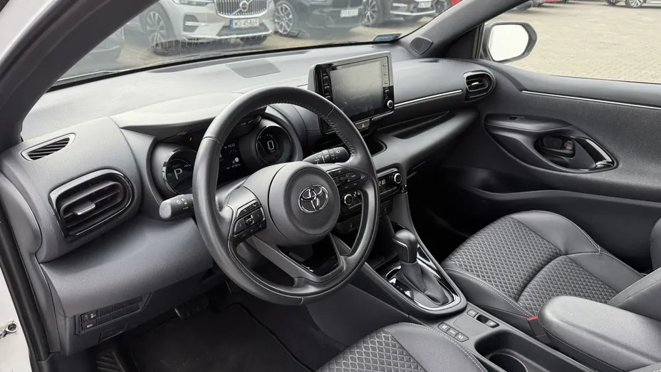 TOYOTA Yaris Yaris Hybrid 1.5 Selection Style