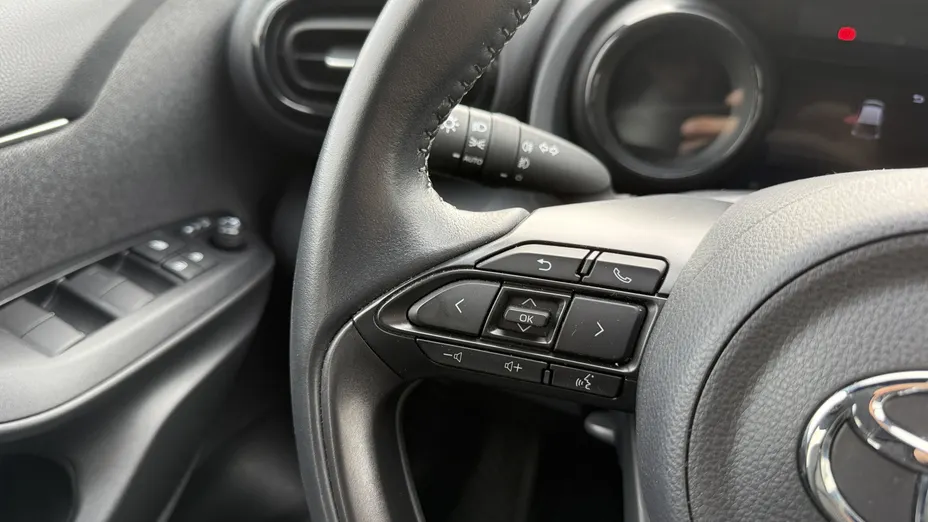 TOYOTA Yaris Yaris Hybrid 1.5 Selection Style