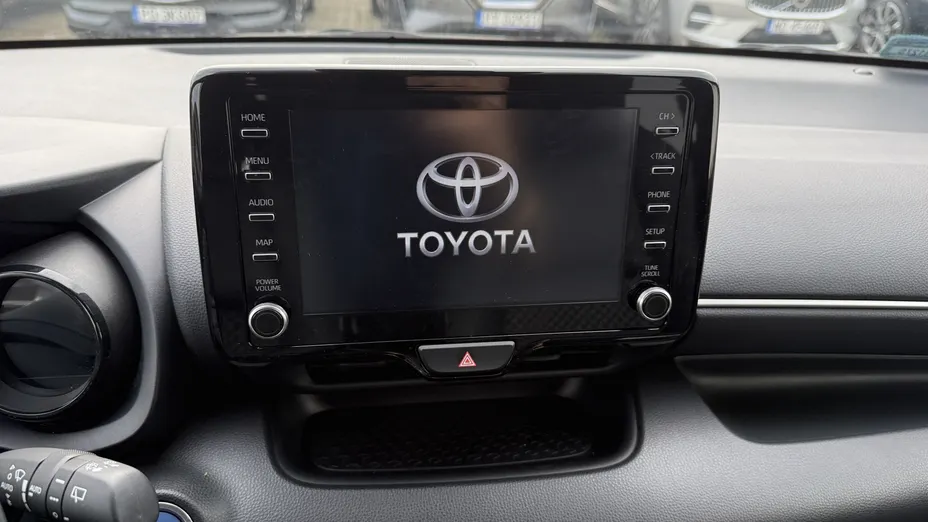 TOYOTA Yaris Yaris Hybrid 1.5 Selection Style