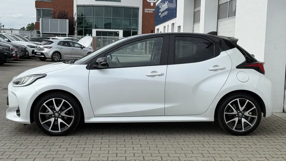 TOYOTA Yaris Yaris Hybrid 1.5 Selection Style
