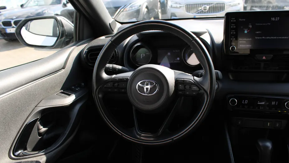 TOYOTA Yaris Yaris Hybrid 1.5 Selection Style