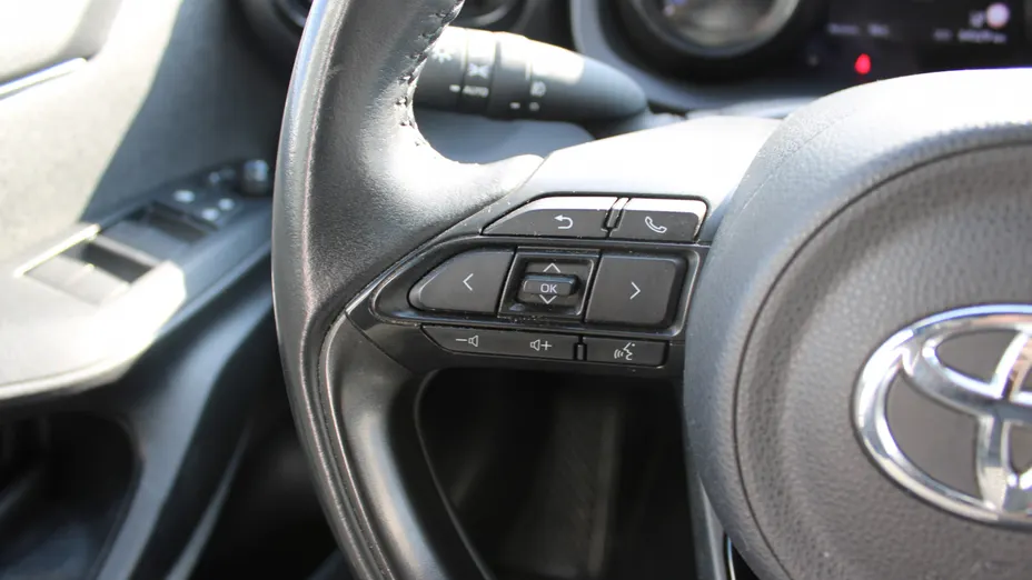 TOYOTA Yaris Yaris Hybrid 1.5 Selection Style