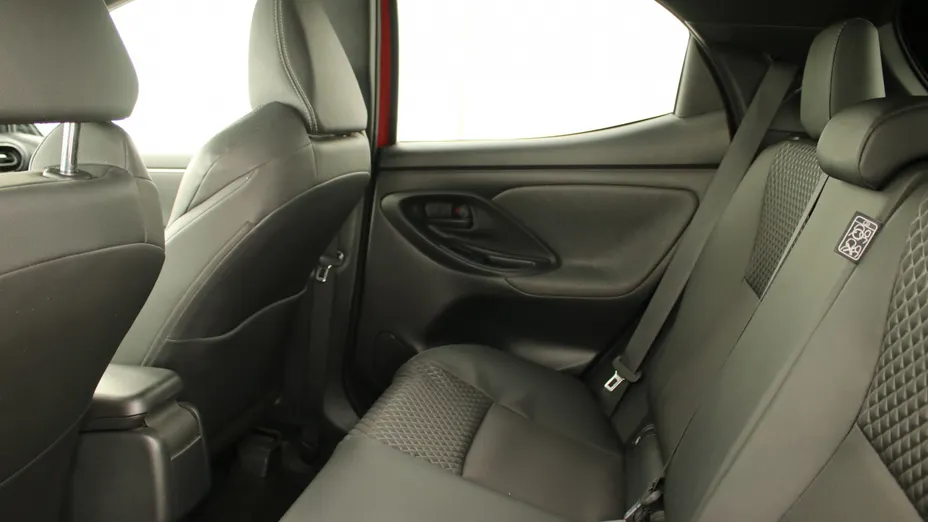 TOYOTA Yaris Yaris Hybrid 1.5 Selection Style