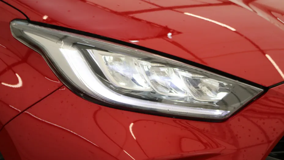 TOYOTA Yaris Yaris Hybrid 1.5 Selection Style