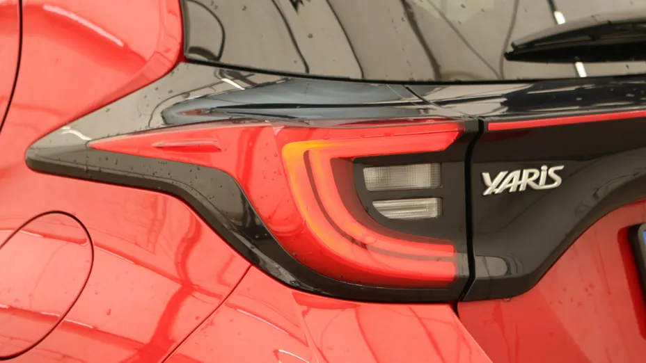 TOYOTA Yaris Yaris Hybrid 1.5 Selection Style