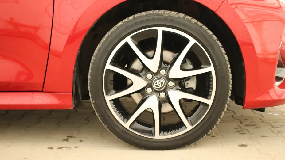 TOYOTA Yaris Yaris Hybrid 1.5 Selection Style