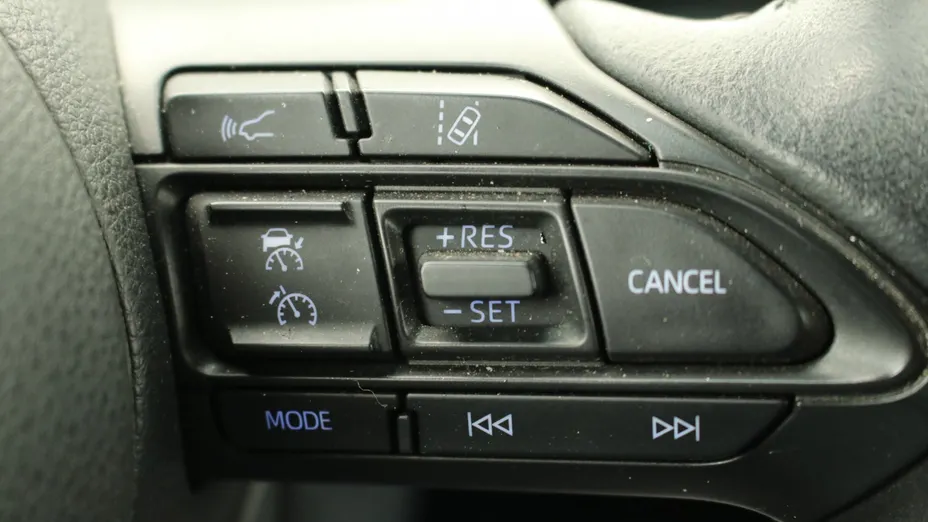TOYOTA Yaris Yaris Hybrid 1.5 Selection Style