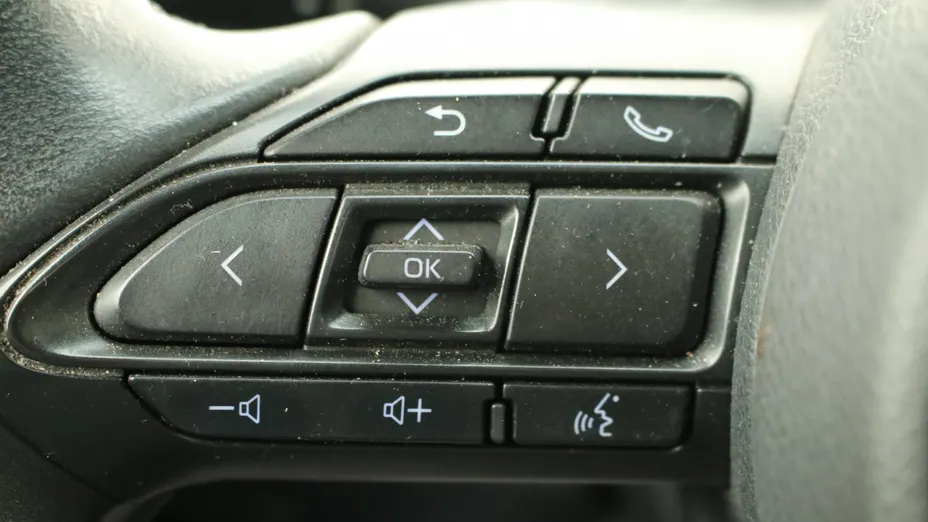 TOYOTA Yaris Yaris Hybrid 1.5 Selection Style