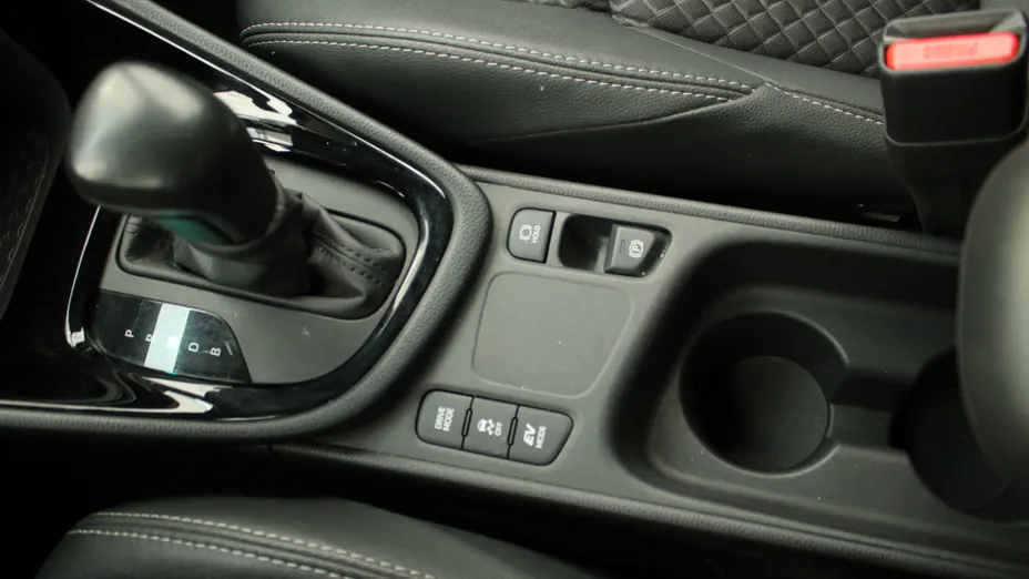 TOYOTA Yaris Yaris Hybrid 1.5 Selection Style