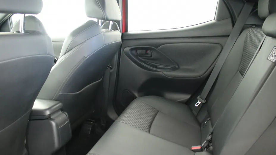 TOYOTA Yaris Yaris Hybrid 1.5 Selection Style