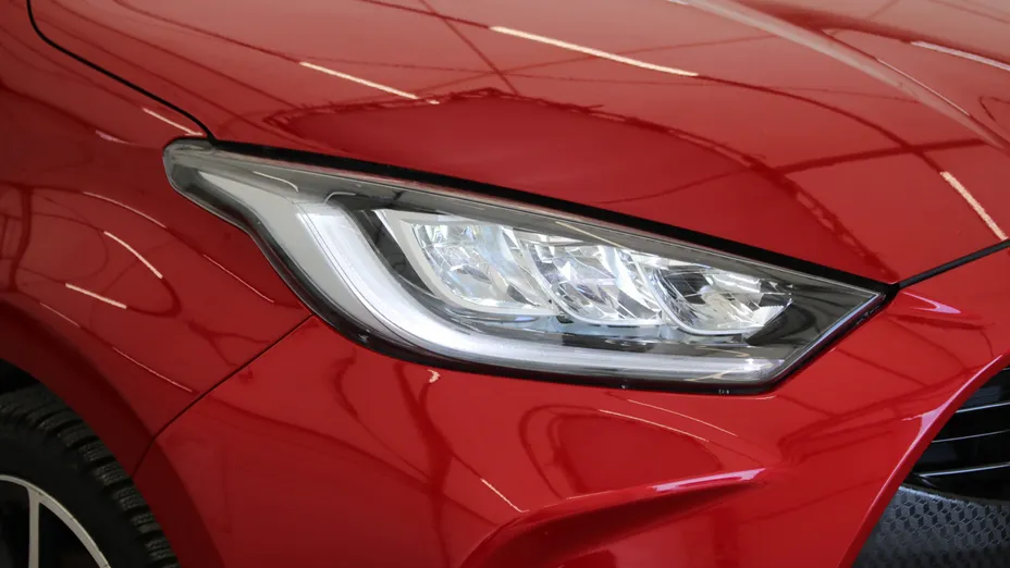 TOYOTA Yaris Yaris Hybrid 1.5 Selection Style