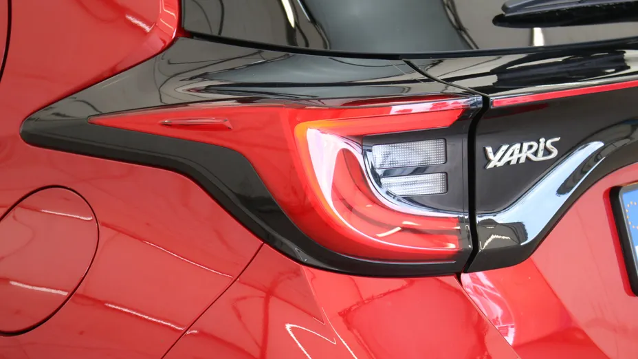 TOYOTA Yaris Yaris Hybrid 1.5 Selection Style