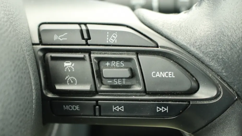 TOYOTA Yaris Yaris Hybrid 1.5 Selection Style