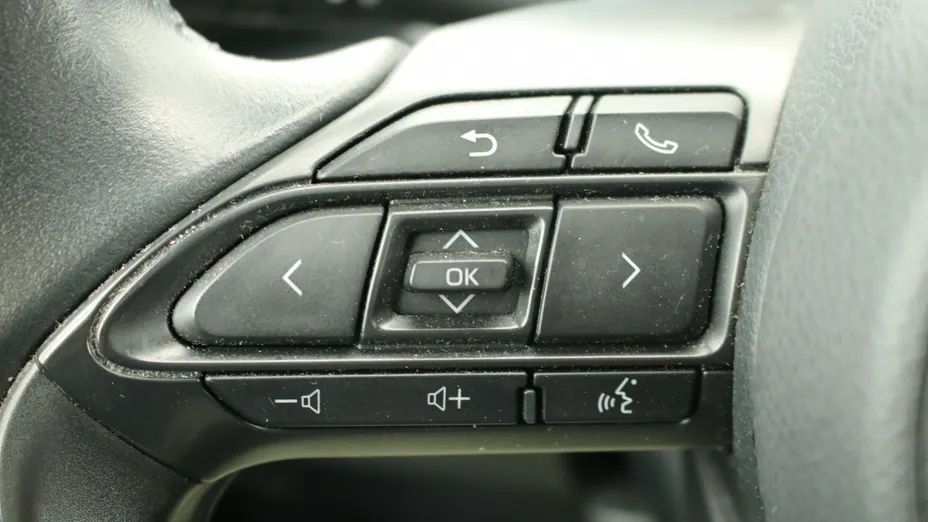 TOYOTA Yaris Yaris Hybrid 1.5 Selection Style