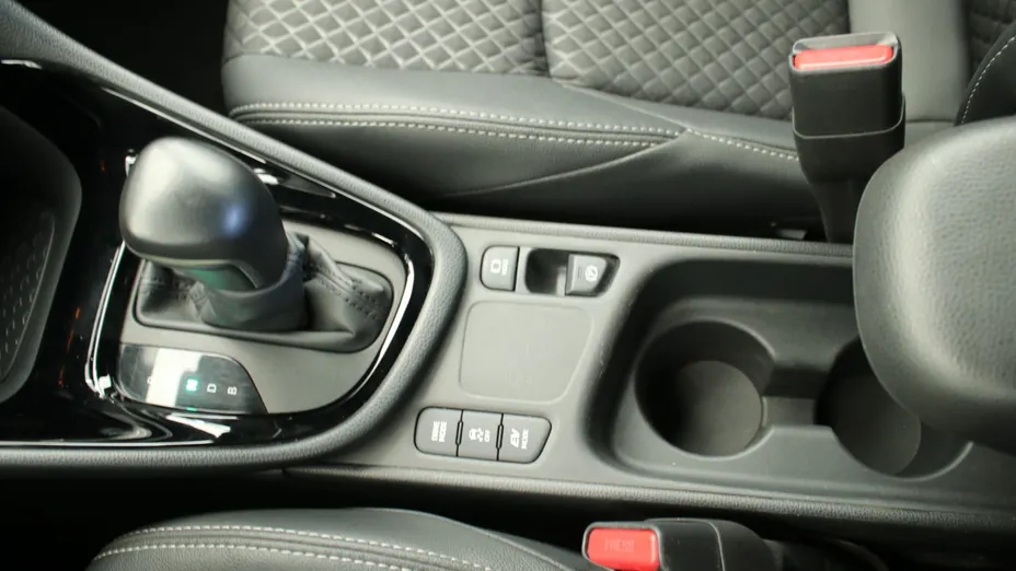 TOYOTA Yaris Yaris Hybrid 1.5 Selection Style