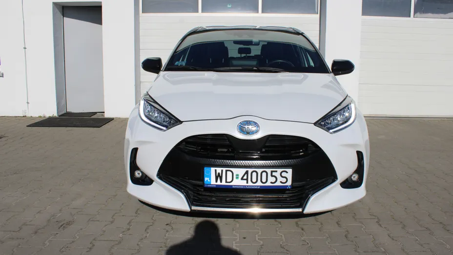 TOYOTA Yaris Yaris Hybrid 1.5 Selection Style