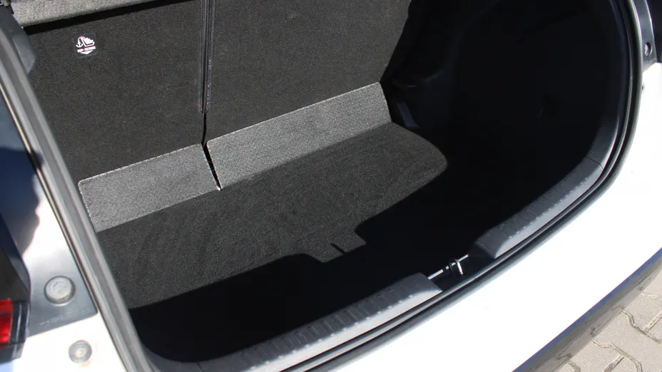 TOYOTA Yaris Yaris Hybrid 1.5 Selection Style