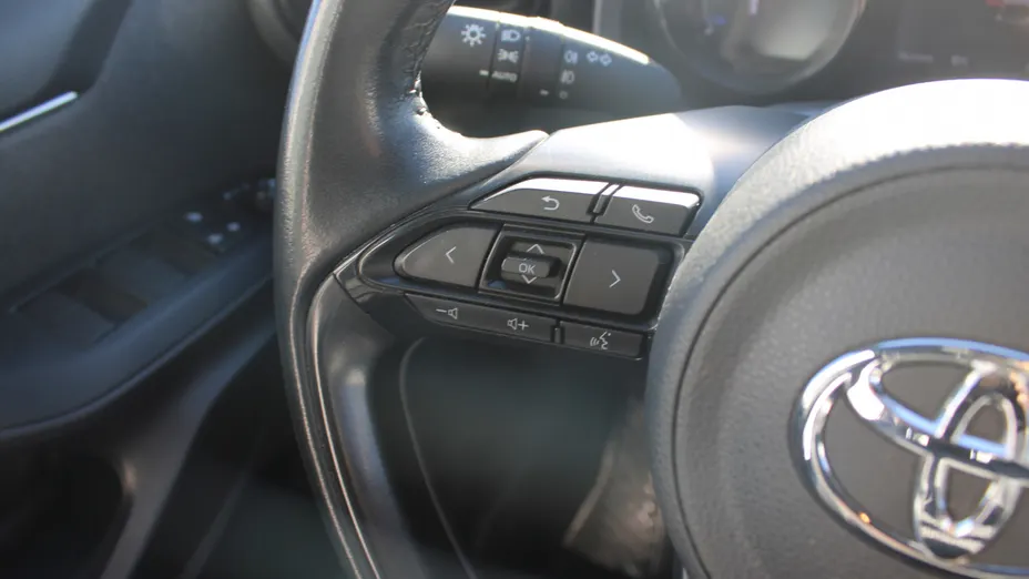 TOYOTA Yaris Yaris Hybrid 1.5 Selection Style