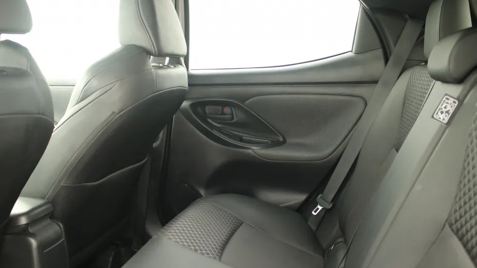 TOYOTA Yaris Yaris Hybrid 1.5 Selection Style